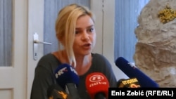 Želimo da se airbnb i slične platforme mogu regulirati na lokalnom nivou: Sandra Benčić