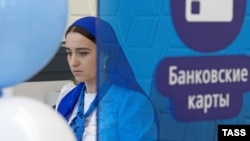 В Чечне, иллюстративная фотография