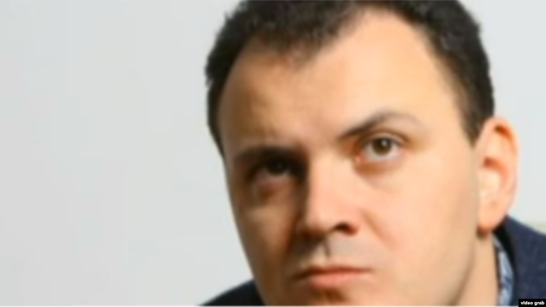 Roșia Today îl „vede” pe Sebastian Ghiță europarlamentar din oficiu
