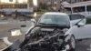 ДТП у Кривому Розі: водія легковика взяли під варту на 60 днів