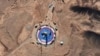  Iran appears to have attempted a second satellite launch despite U.S. criticism that its space program helps it develop ballistic missiles, satellite images released Thursday suggest. Iran has not acknowledged conducting such a launch.