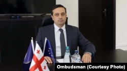 Леван Иоселиани