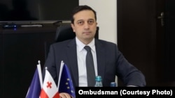 ომბუდსმენი ლევან იოსელიანი გეგმავს, საკონსტიტუციო სასამართლოს მიმართოს.