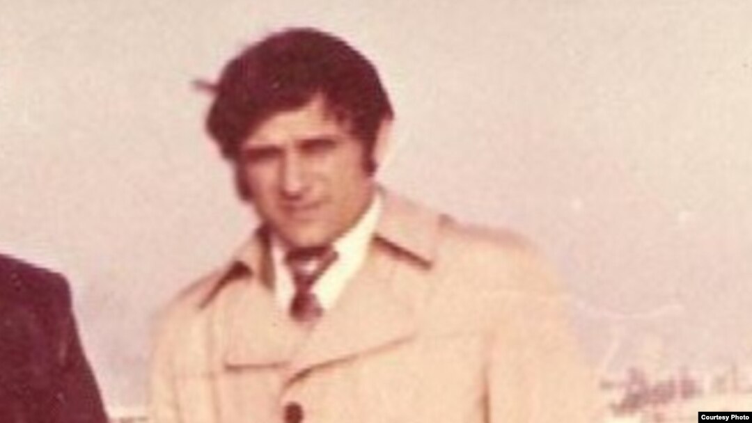 İsa İsmayılzadə