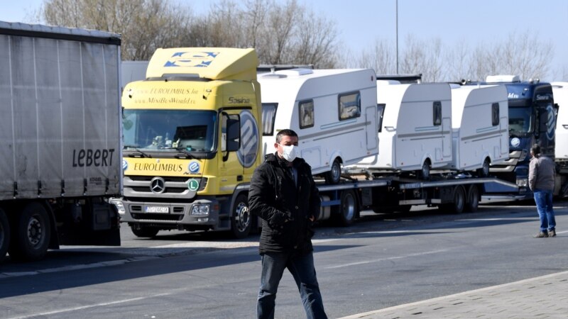 BiH bilježi pad izvoza i uvoza u odnosu na prošlu godinu