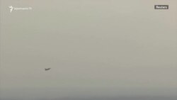 Թուրքիան սկսեց ռազմական գործողությունները Սիրիայում