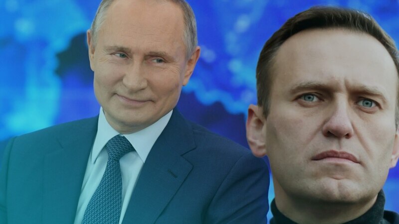 «Сказали работать по трусам»: что рассказал фигурант расследования об отравлении Алексея Навального