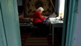 Moldova: The last veteran from Drochia Dumitru Corolenco and his daughter