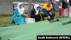 Fotogalerija: Srebrenica 2014. 