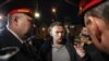Russian Opposition Leaders Jailed