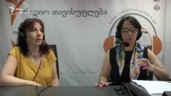 მაია ქურციკიძე ბავშვთა სოციალურ უთანასწორობაზე