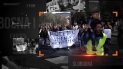 TV Liberty: Razorne poplave u Bosni i Hercegovini