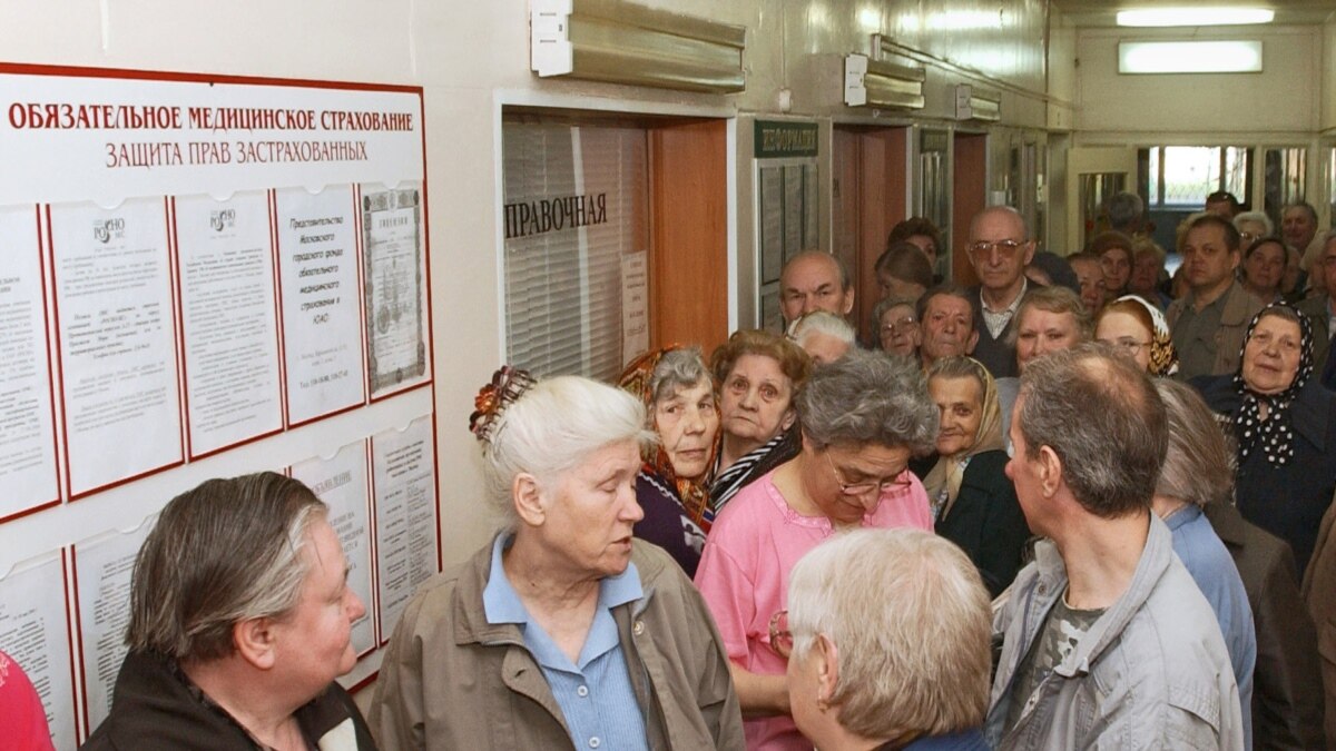 Проверка аптек в Пскове оставила жителей без лекарств