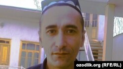 Қудрат Расулов
