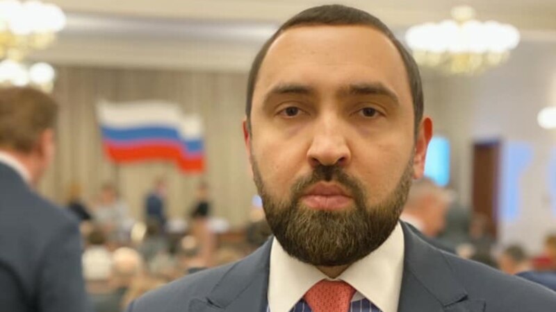 Депутат Госдумы от Дагестана призвал присоединить Казахстан к России