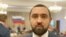 Депутат от Дагестана, более известный как лидер движения "Трезвая Россия" Султан Хамзаев