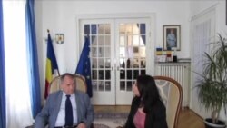 Sabin Pop: „Am o mare simpatie pentru R. Moldova, inclusiv din motive personale”