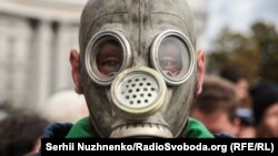 Протести за климатските промени