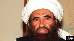 Jalaluddin Haqqani