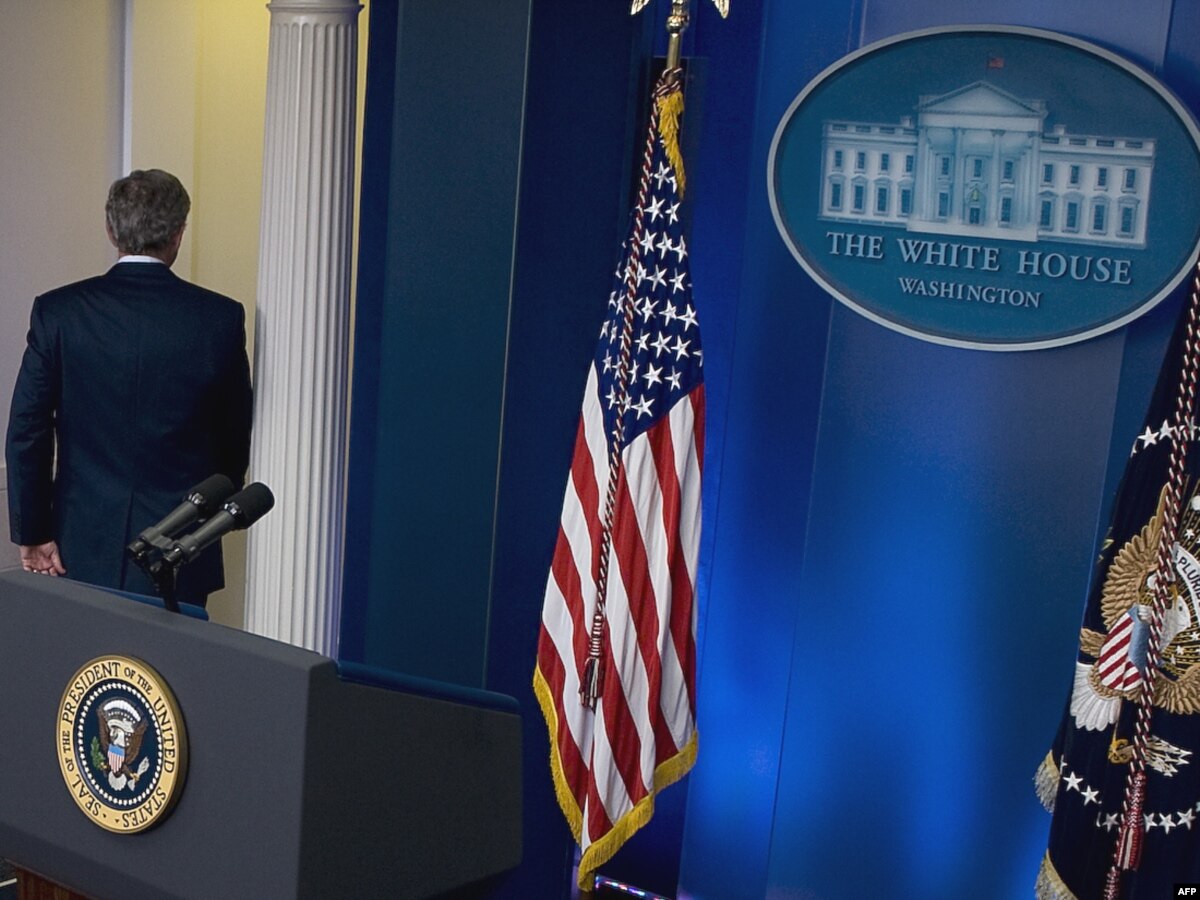 The Hows, Whys, And Whens Of U.S. Presidential Pardons