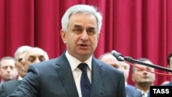 რაულ ხაჯიმბა