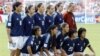 تیم فوتبال زنان آرژانتین، قهرمان آمریکای لاتین