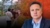 Ілюстрацыйны каляж: аварыя ў Грузіі, у якой загінулі беларусы