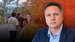 Ілюстрацыйны каляж: аварыя ў Грузіі, у якой загінулі беларусы