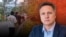 Ілюстрацыйны каляж: аварыя ў Грузіі, у якой загінулі беларусы