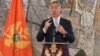 Presidenti i Malit të Zi, Millo Gjukanoviq. Fotografi ilustruese. 