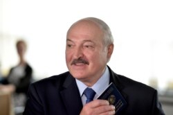 Александр Лукашенко аз соли 1994 ба ин сӯ ҷилави қудратро дар Беларус ба уҳда дорад
