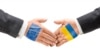 МЗС Беларусі: Украіна мае сувэрэннае права на збліжэньне з Эўразьвязам
