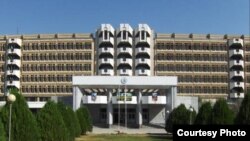 Talabalarga yotoqxonalar yetishmayotgan oliygohlardan biri Toshkent davlat texnika universitetidir.