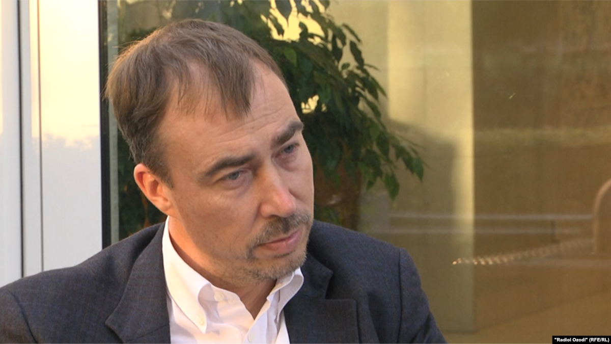Тойво Клаар: «Не думаю, что долгое задержание Гаприндашвили заходит в чьи-либо интересы»