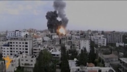 Tension Grows As Fears Loom Of New Gaza War 