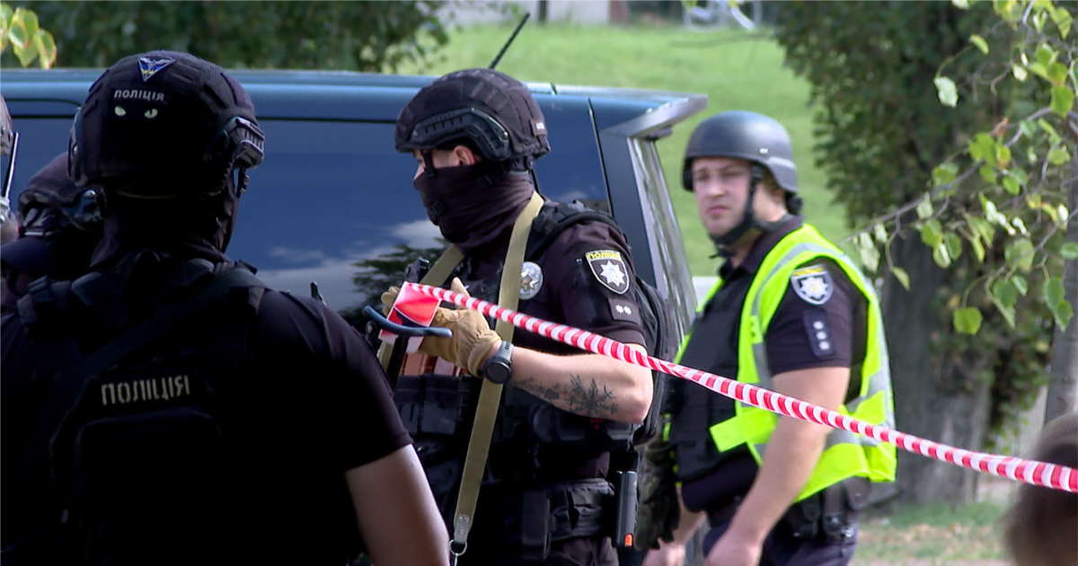 Alleged Confession Video Raises More Questions About Ukrainian Security Agencies Shoot-Out