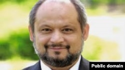 “Идел-Хаҗ” ширкәте җитәкчесе Рөстәм Гатауллин