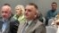 Savo Minić, premijer Republike Srpske, Banja Luka, 8. oktobar 2025.