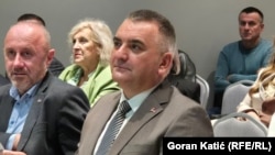 Savu Minića je za premijera imenovala Narodna skupština RS 2. septembra prošle godine.