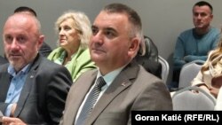 Savo Minić