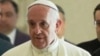 Папа римский выразил обеспокоенность судьбой христиан в Ираке