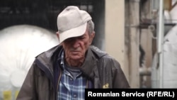 Йон Мунтеан