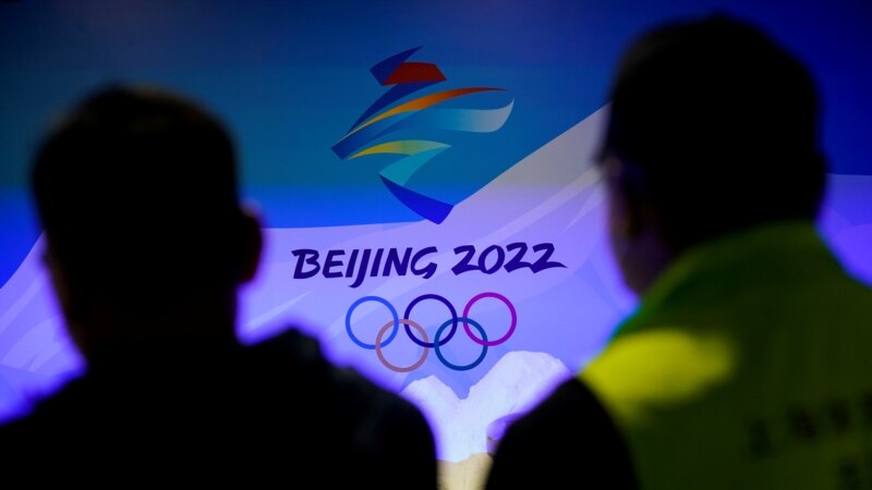 Kanada ‘Pekin-2022’ Gyşky Olimpiýa oýunlarynyň diplomatik boýkotyna goşulýar