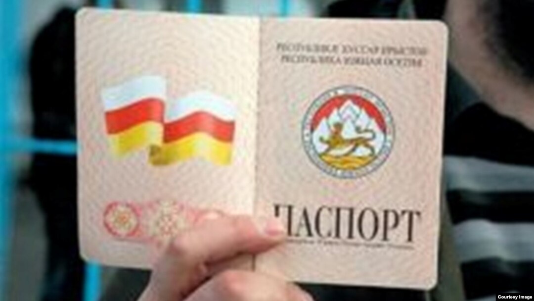 Жители Ленингорского района надеются, что теперь предоставление югоосетинского гражданства для них разморожено окончательно