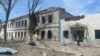 Последствия удара КАБ по Васильковке в Днепропетровской области, 9 июня 2026 года. Фотография Национальной полиции Украины