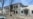 Последствия удара КАБ по Васильковке в Днепропетровской области, 9 июня 2026 года. Фотография Национальной полиции Украины