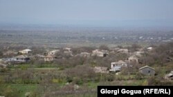 სოფელი კირბალი