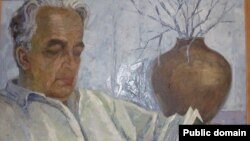 Эшреф Шемьи-заде (1908-1978)