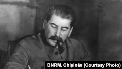 Iosif Stalin, inițiatorul Marii Terori