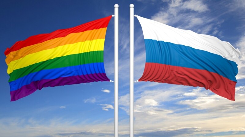 Минюст включил в реестр иностранных агентов группу поддержки ЛГБТ из Краснодара